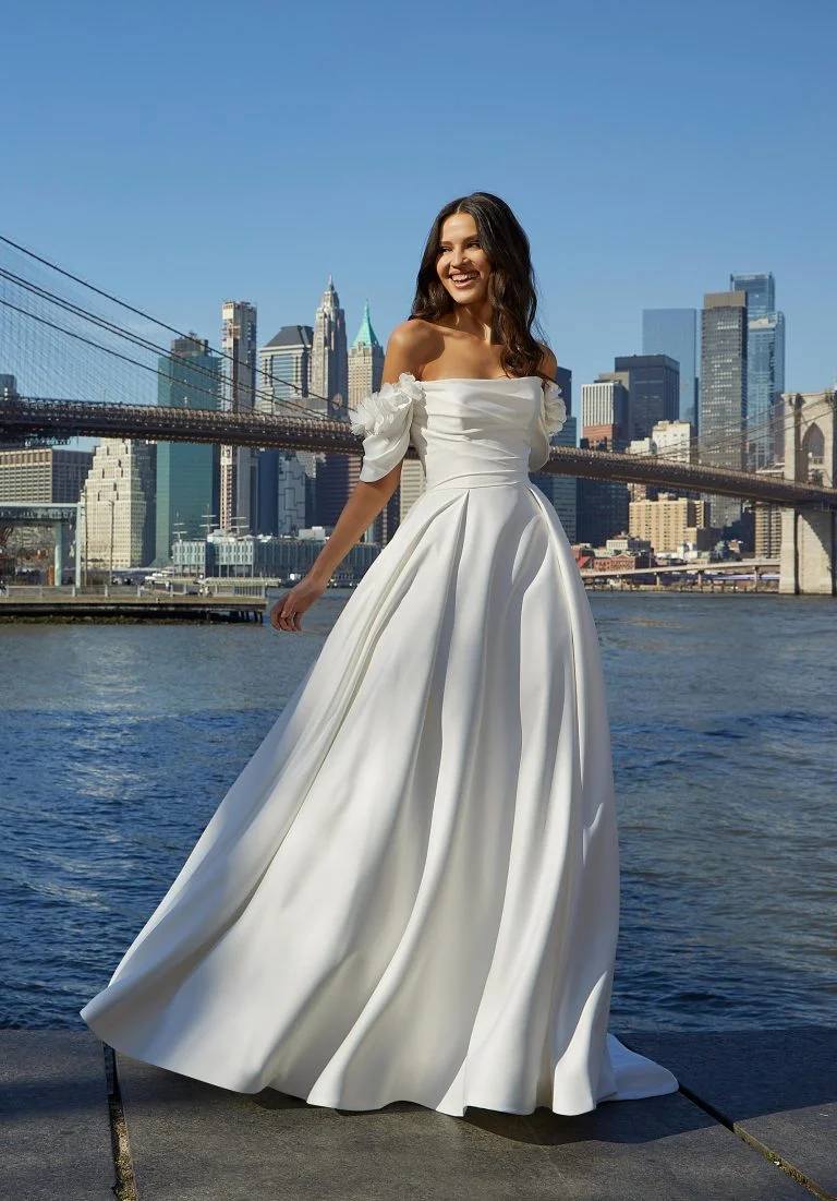Ruyfe |Vestidos de Novia |1.- VESTIDOS DE NOVIAS |53032